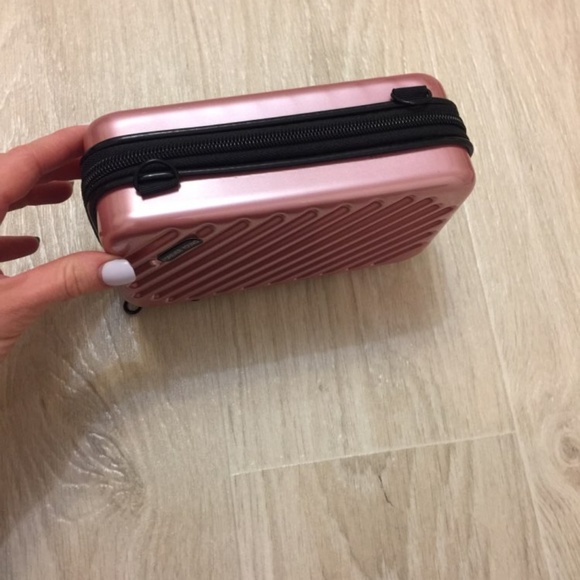 Marbling Totes Ladies Mini Shoulder Bag - Picture 5 of 5